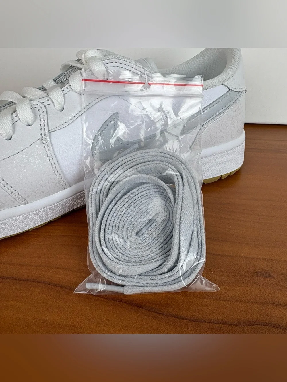 Nike Air Jordan 1 Low Spikeless Golf Shoes